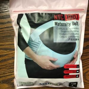 Maternity Belt
